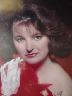 Jeanette Alyeen Williford