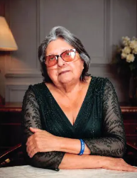 Margaret Ann Smith