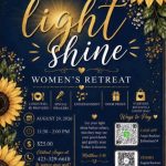Women's Retreat