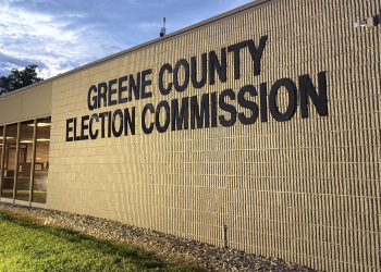 Several elections were uncontested locally on Thursday.