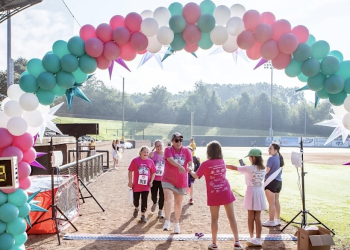 The annual Jogging for Jess 5k is set for Saturday. Registration for the event that supports scholarships for those going into nursing or the medical field is still open.