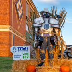 Registration Deadline For The 17th Annual Scarecrows Of Main Competition
