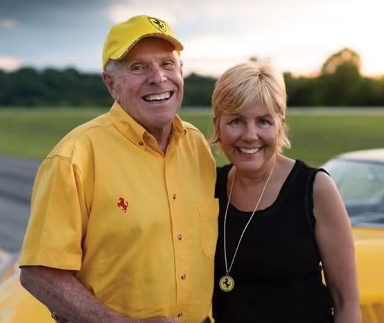 ETSU Receives $15M Gift From Phil And Martha Bachman Foundation