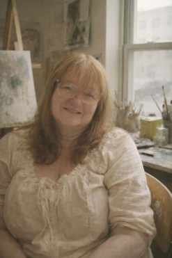 Brenda Sue Lindamood