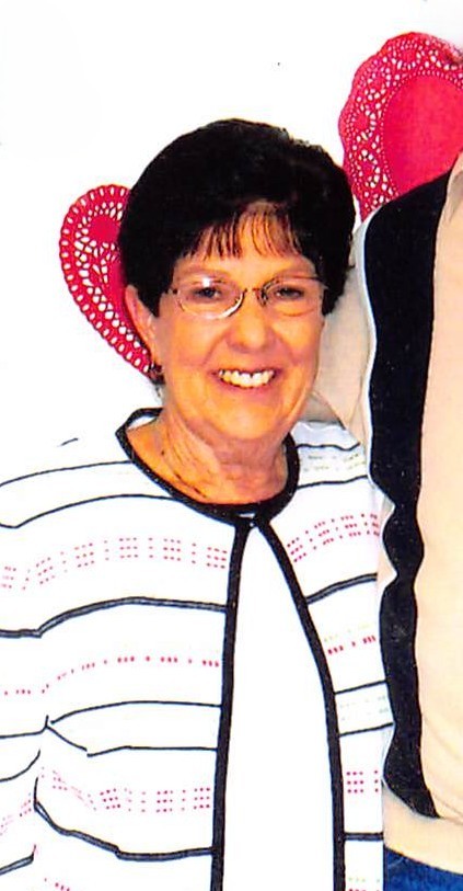 Charlotte Malone Tweed