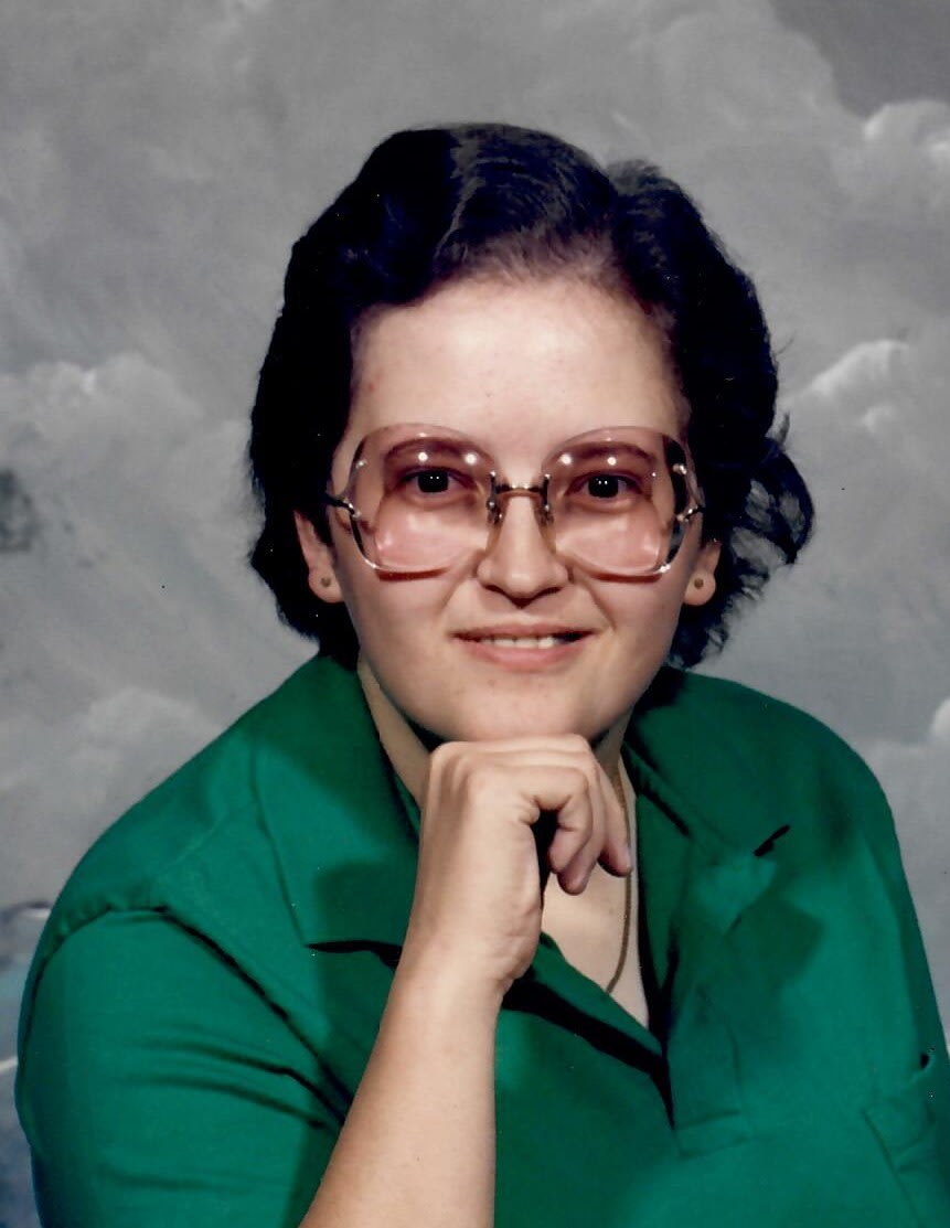 Tina Scott