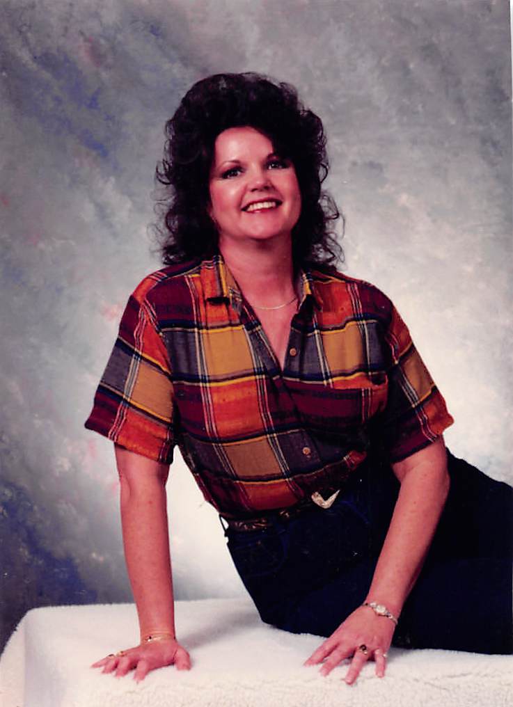 Jewell Christina Gosnell
