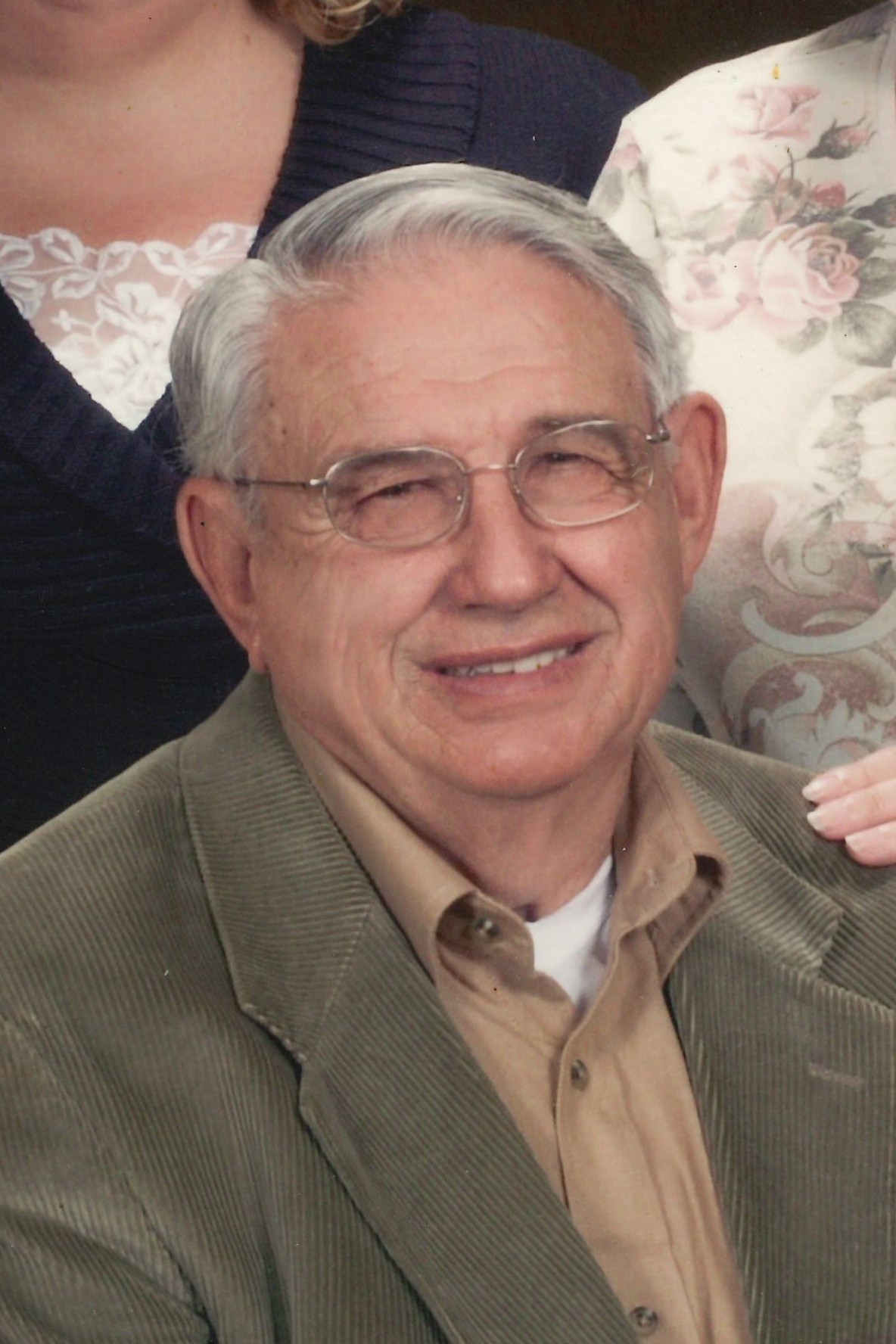 Ralph William “Bill” Harmon