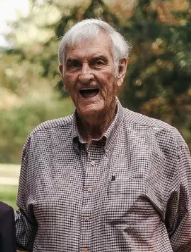 Rowdy Earl Cutshaw