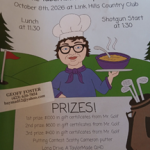 Russo Golf Tournament