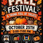 Fall Festival At The Sanctuary