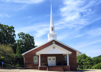 Sulpher Springs Community Church marked its 200th anniversary on Sunday in northern Greene County.