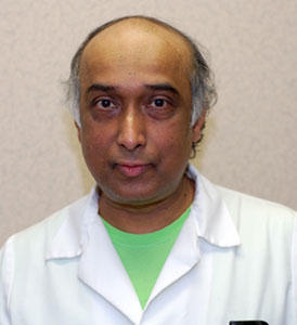 Dr. Anindya Kumar “A. K.” Sen