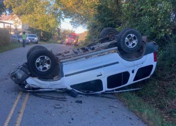 (Photo from Newmansville VFD)