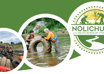A Nolichucky River cleanup set for Saturday has been postponed a week.