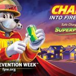 Fire Prevention Week