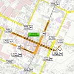 Street Closures For Halloween Happenings