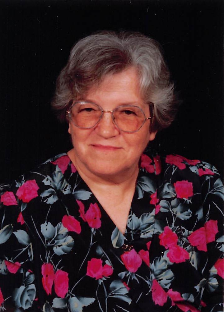 Holly Kate Carter