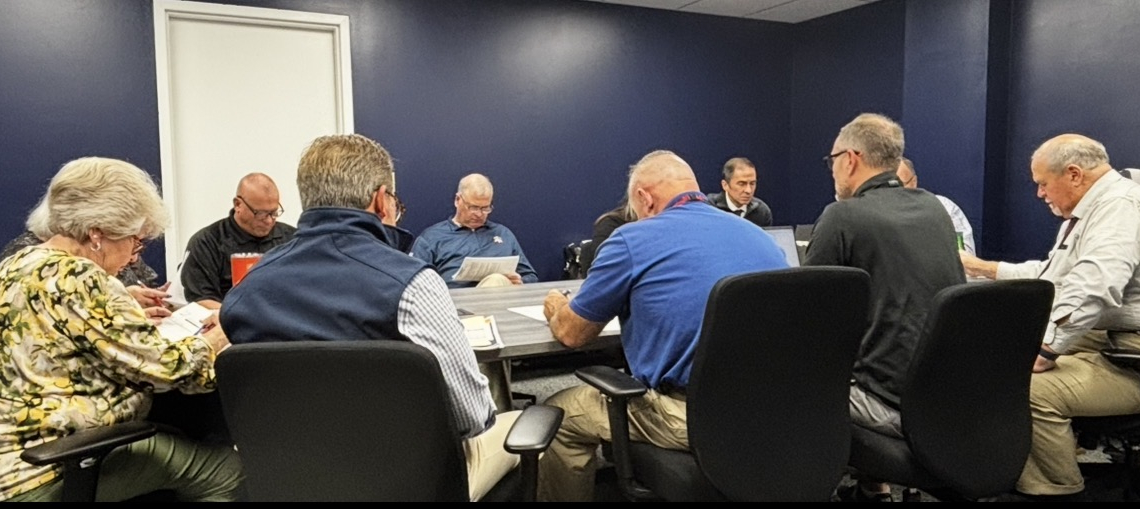 (Radio Greeneville News photo)