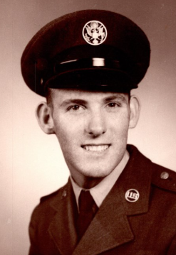 Lynn Edward Wood