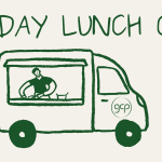 Monday Lunch Club
