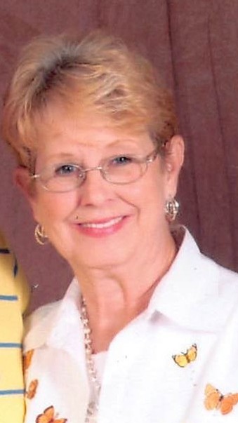 Mitzi J. Wilhoit