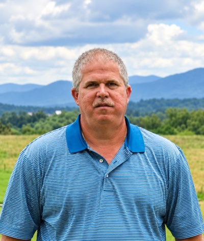 Tommy Lynn Burchett