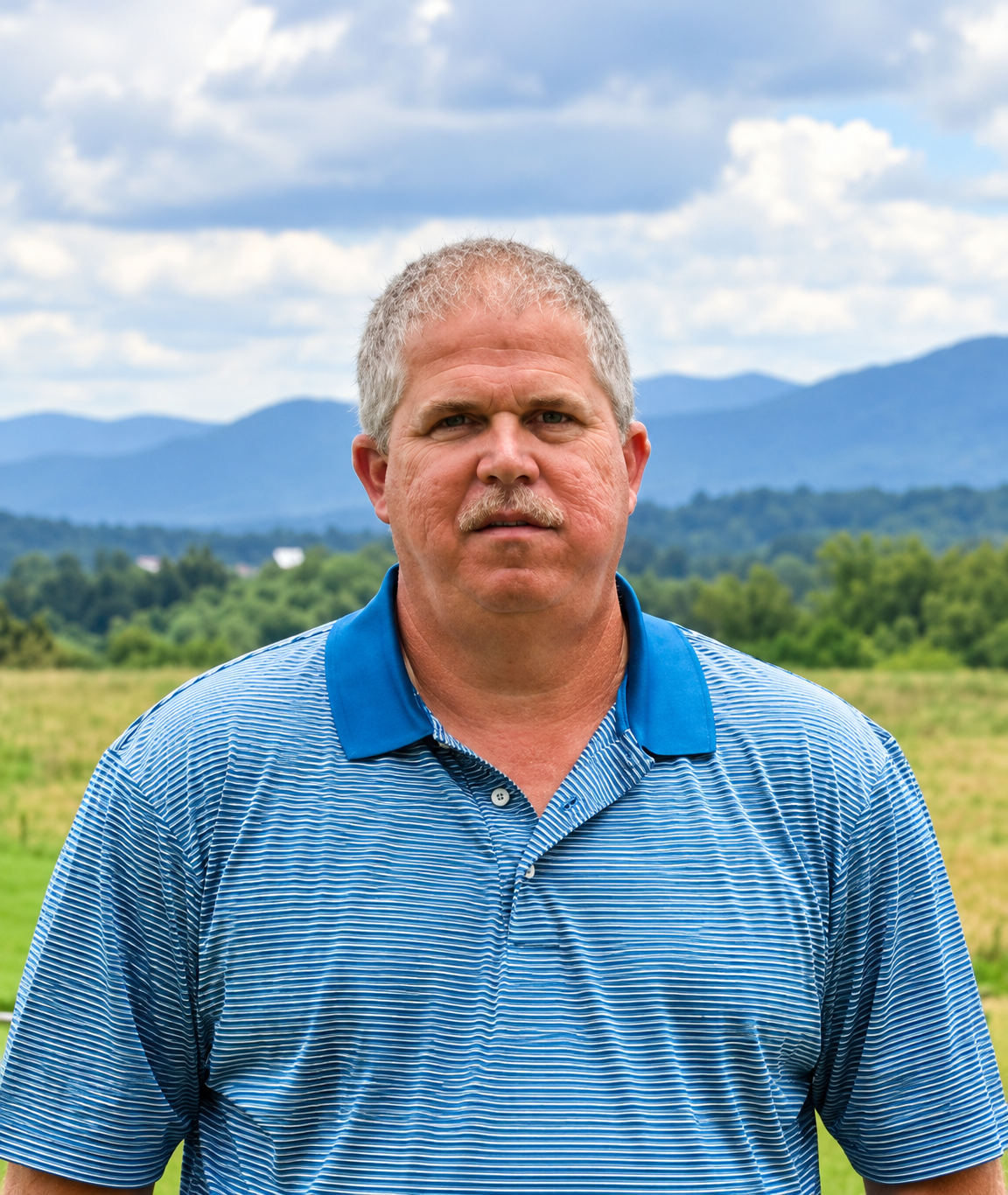 Tommy Lynn Burchett