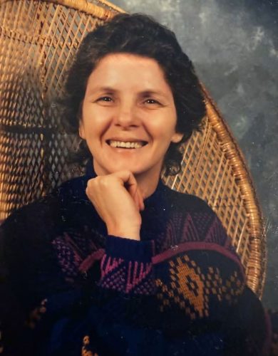 Wanda Jennings