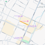 West Depot Street Closed For Shake, Rattle & Roll Event