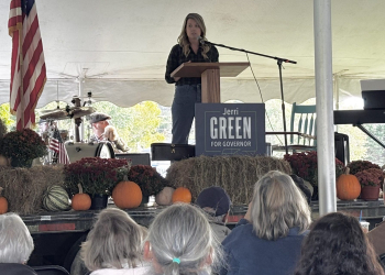 (Radio Greeneville News photo)