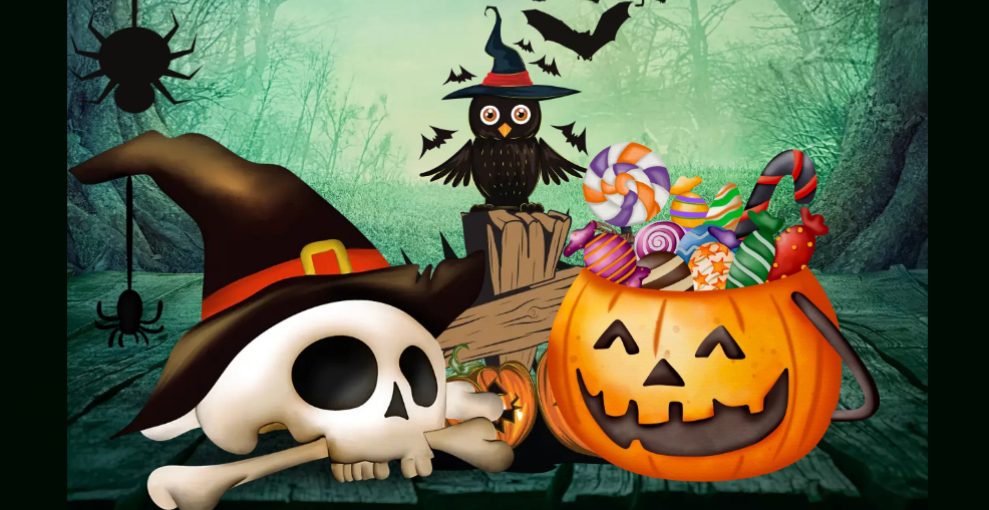 Halloween Happenings Road Closures