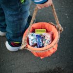 Fairview Cumberland Presbyterian Church Trunk-Or-Treat